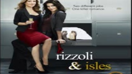 Rizzoli Isles Full theme song