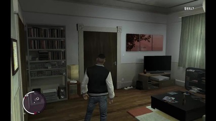 Gta Episodes From Liberty City: The Ballad Of Gay Tony ( Gameplay )