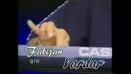 Cita &amza - Zorane