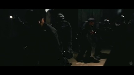 The Dark Knight Rises