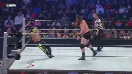 Wwe Superstars 2010 02 18 (9 част)