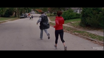 Silver Linings Playbook *2012* Trailer