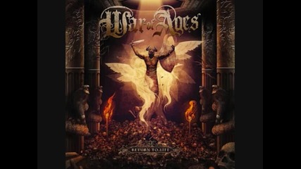 War Of Ages - Silent Night