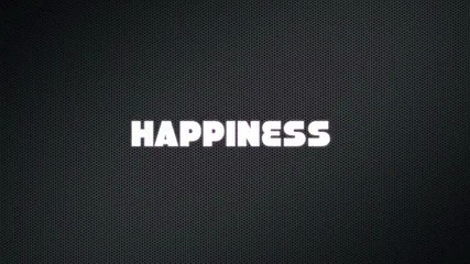 Dj Andi ft. Stella - Happiness 