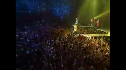 Eminem Anger Management Tour pt 2 of 7 