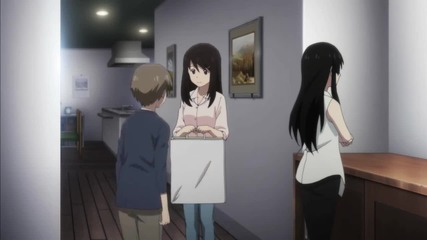 Sakurako-san no Ashimoto ni wa Shitai ga Umatteiru - 03 Eng sub