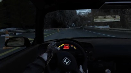 Game of The Year Awards 2013 - Best Racing Game