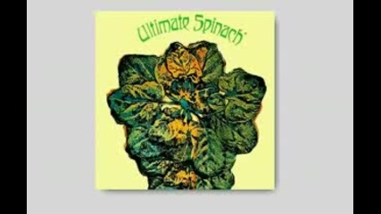 Ultimate Spinach - Pamela