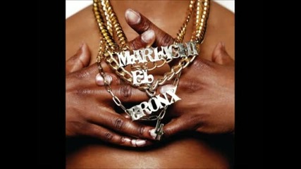 Mariachi El Bronx - Norteno Lights