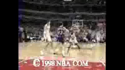 Michael Jordan