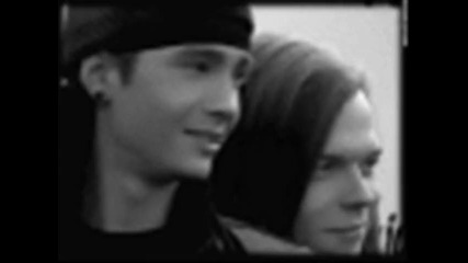 Tom Kaulitz My Love 2