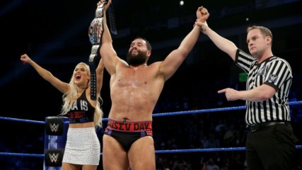 4 things you need to know before tonight's SmackDown LIVE: Jan. 1, 2019