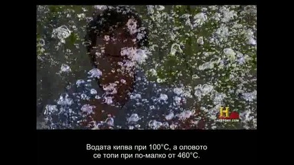 The.universe.s05e05.тайните на Сондите (бг суб) Hd Част 2 