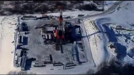Шистов газ - част-2