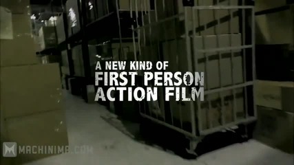Zombrex Dead Rising Sun Live Action Movie Trailer [hq]