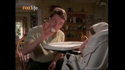 Mалкълм - Malcolm in the middle Сезон 5 