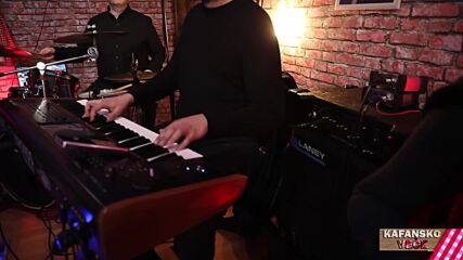 Марко Гацич - Венчална халка