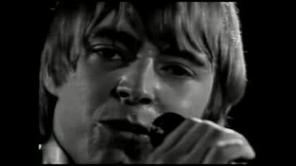 The Yardbirds - Over Under Sideways Down