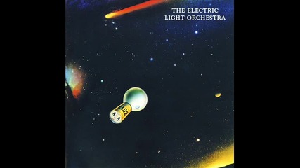 Electric Light Orchestra - Kuiama