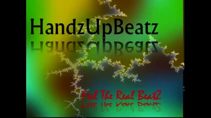 Hands Up Mix 2010 Part 22 