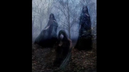 J.r Richards - Ghost of Sorrow 