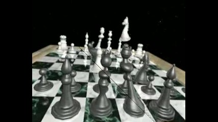 Chess Wars 