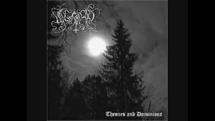 Utgard - Black Sun