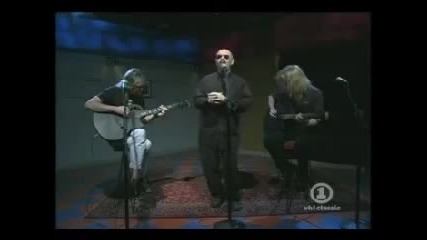 Judas Priest - Diamonds And Rust Acoustic __