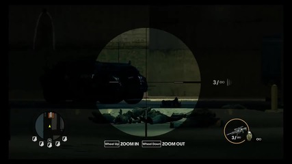Saints Row 3 My Gameplay 2