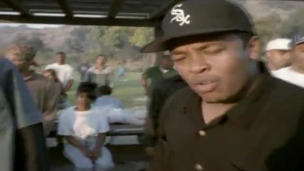 Dr. Dre Ft. Snoop Dogg - Nuthin But Ag Thang Baby 