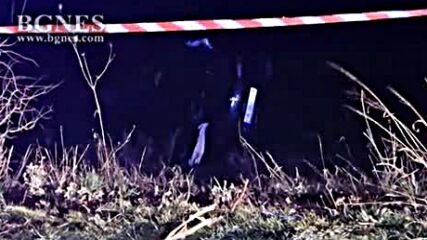 Един загинал в зверско меле на пътя край Казанлък
