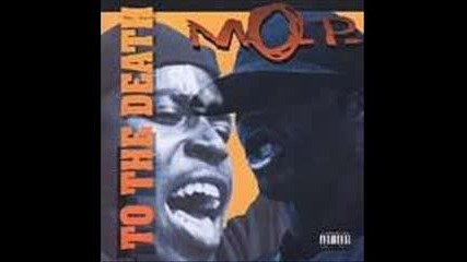 M.o.p. - Guns And Roses