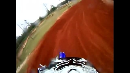 Go Pro : Тръпката да се возиш на мотор