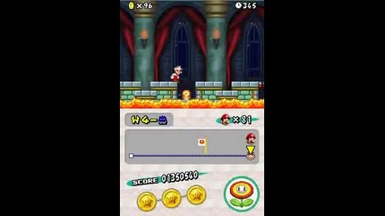 New Super Mario Bros. - Part 19 