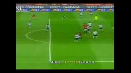 Alexandre Pato Compilation
