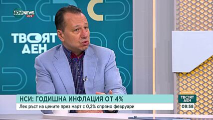 Дни преди Великден: Ще завиши ли силното търсене и цените на храните