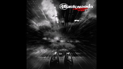 4backwoods - Im Alright