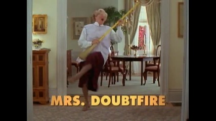 Imdb Video - Mrs. Doubtfire - Behind - The - Seams Edition
