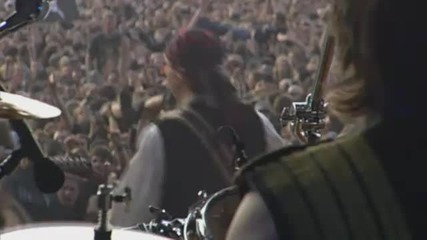 Running Wild - bad to the bone (live)