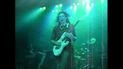 Steve Vai - For The Love Of God