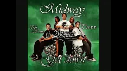 midway 21 squad - (esli Ya Smogu)