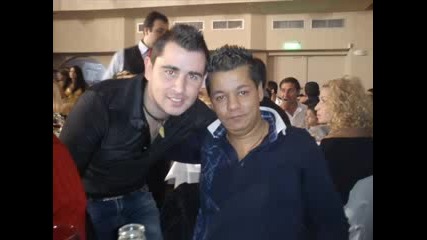 imbro Manaj - - Baro bijav ka kerav me caveske - - 2011