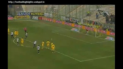 Parma - Udinese 0 - 0 by obzor