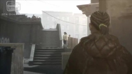 Gta 4 Mission 7