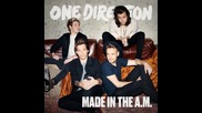 10. One Direction - What A Feeling