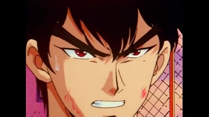 Jigoku Sensei Nube Episode 07