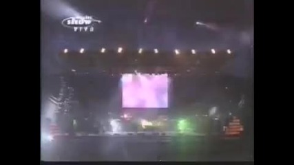 Guns N Roses - Live and Let Die 