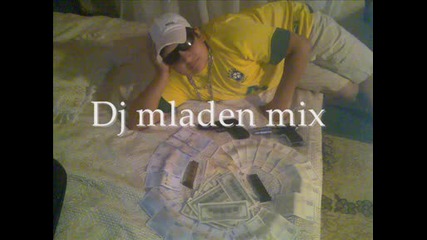 Dj Mladen Mix