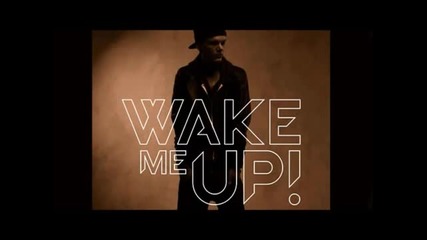 Avicii - Wake me up (radio Edit)