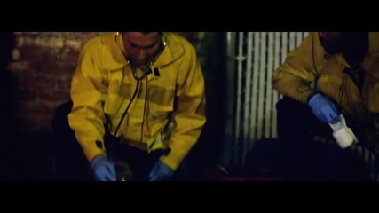 Game - The City ft. Kendrick Lamar
